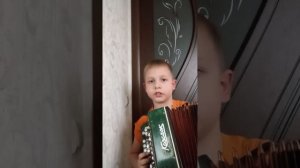 разбор на баяне цыганочка.