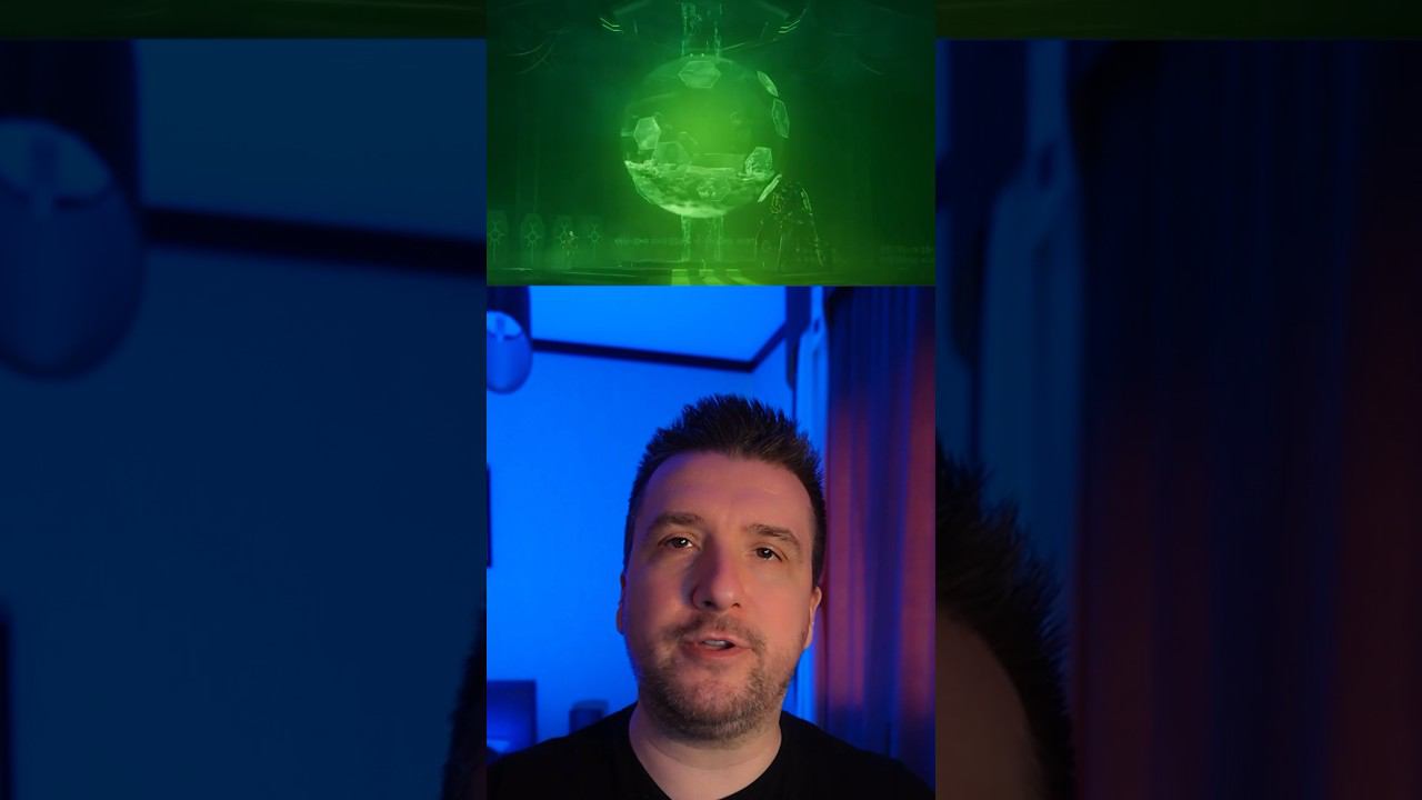 Восставший ИИ Некронов - Сарконский Император #hobsplay #warhammer #вархаммер #warhammer40k смотреть онлайн