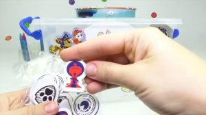 Щенячий Патруль раскраска и настольные развлечения для детей