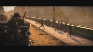 Assassin’s Creed Syndicate // King Of The World