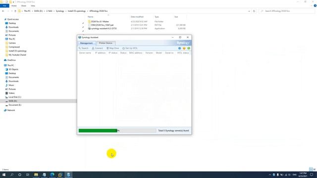 Install xpenology in vmware workstation смотреть онлайн