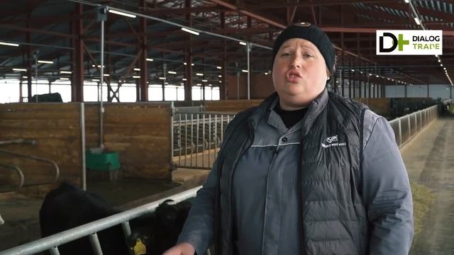 Базовые принципы выращивания молодняка КРС