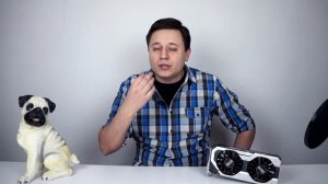 РАЗРУШИТЕЛЬ МИФОВ / РАСКРЫТИЕ ВИДЕОКАРТЫ ПРОЦЕССОРОМ В ПК!