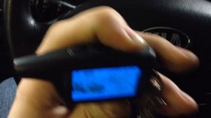 aliexpress Китайский брелок от сигнализации PANDORA DXL | Chinese Keychain Alarm PANDORA DXL |