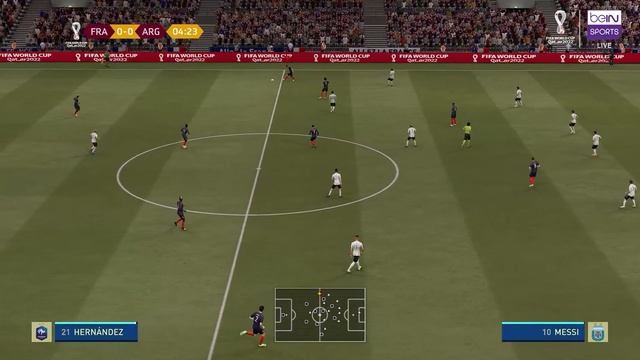 FIFA 22 MOD FOR FIFA 21- ULTRA MOD 2.1 (FIFA WORLD CUP 2022, CLASSIC SUPER CUP, FIFA 22 KITS, BALLS смотреть онлайн