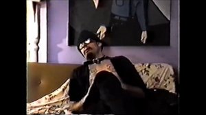 ֍֍֍ Джи Джи Аллин (GG ALLIN) Саморазрушай и Властвуй! (перевод) (часть 1) май 1991