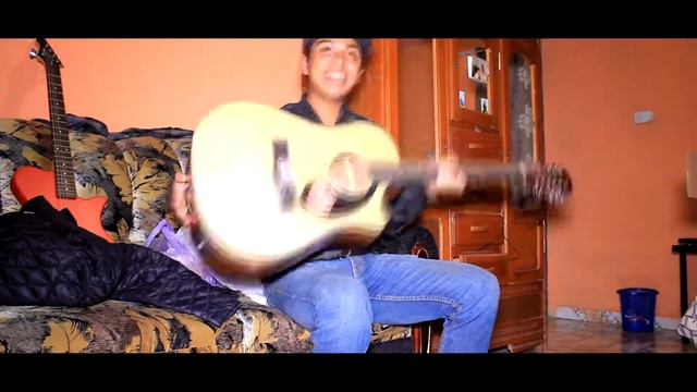 UNBOXING-VIDEO REACCION- DOCEROLA FENDER Cd60sce-Grupo LinaG280 смотреть онлайн