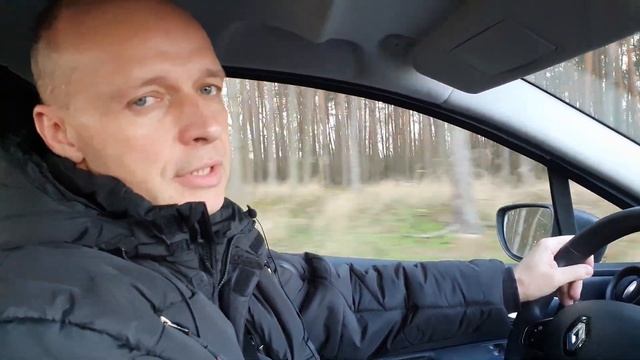 STR#42: Renault Clio IV (lift) 1.2 lpg 2017 r. - na sprzedaż смотреть онлайн