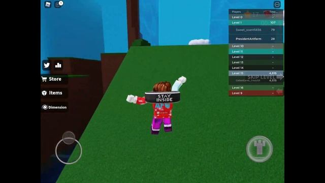 Roblox removed Quick Login for all devices... смотреть онлайн