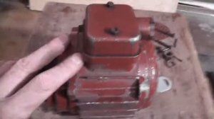 Водяной насос