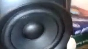 PIONEER A-447 + sony ss-h771