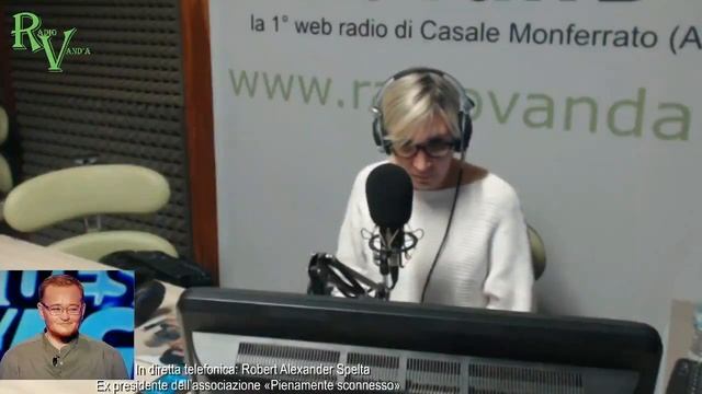 Stefania Serra si racconta - Storia di una Transessuale смотреть онлайн