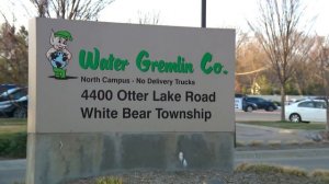 Neighbors react to Water Gremlin worker blowing the whistle on alleged health hazards, safety viola