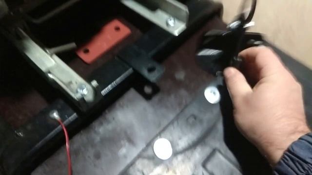 "Хаски" установка ФАРКОПА смотреть онлайн