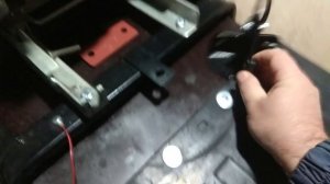 "Хаски" установка ФАРКОПА