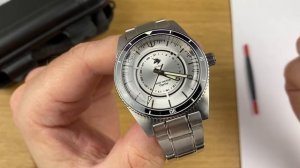 НОВЫЙ ТОП ЦЕНА/КАЧЕСТВО. Кастомизация! Часы Proxima Uni-Dive с Aliexpress