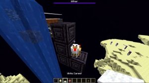 Easy Safe Wither Rose Farm with Bubble Columns! 1.16-1.20+ Minecraft