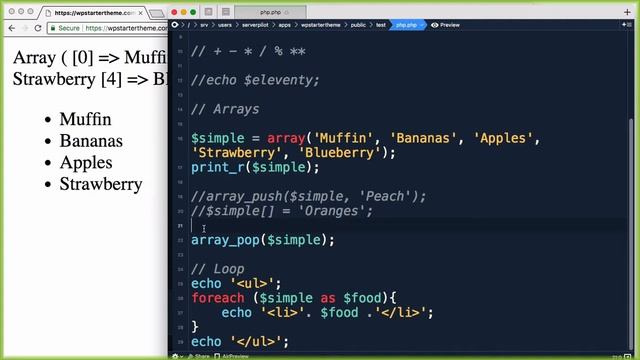 Summer-of-Code 2018 - PHP смотреть онлайн