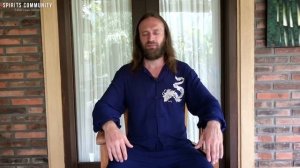 Медитация Сила Рода ⚛ Мантра активации и восстановления связи с родом // Практика Хоопонопоно