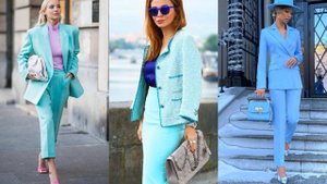 СТИЛЬНЫЙ ❤️ЖЕНСКИЙ КОСТЮМ С ЮБКОЙ И БРЮКАМИ ❤️ИДЕАЛЬНЫЙ ПИДЖАК - ПЛАТЬЕ 2023-2024❤️