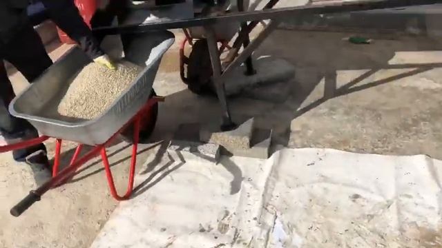 Сушильный барабан СУБТ-01М. смотреть онлайн