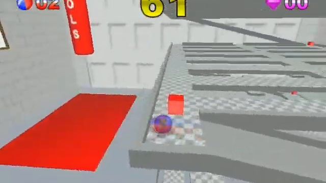 Super Gerball : Si Design : Easy 18 : 106 смотреть онлайн