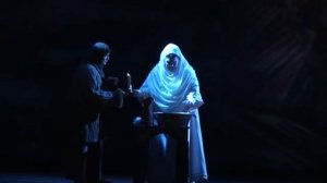 "Князь Игорь", ариозо Ярославны (исп. Роза Коткеева)