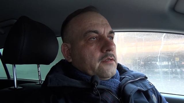 Один день из жизни мастера