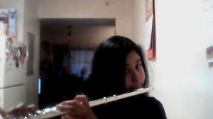 song of flute