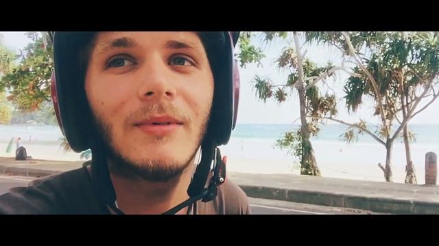 Я на острове Пхукет!!! Цены на еду, сумасшедшее движение и как дёшево отдохнуть в Таиланде? смотреть онлайн