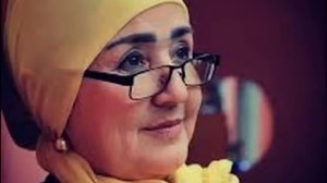 Marhabo Karimova  -  Jannatdagi kundoshim