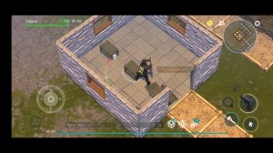 LDOE raid ALANWOLF'S BASE Last day on earth alanwolf how to raid and what to get?