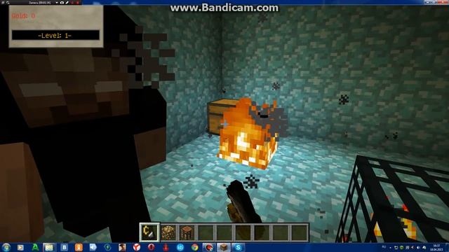 Мод на версию Minecraft 1.5.2 портал в рай смотреть онлайн