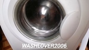 INDESIT WIU81 Washer : DAILY 30 MIN / QUICK 30. Стиралка Indesit Быстрая стирка