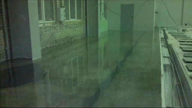 Как сделать эпоксидный пол.wmv смотреть онлайн