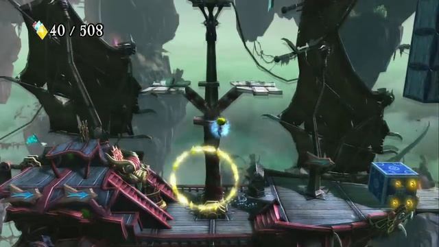 Giana Sisters: Twisted Dreams -- Rise of the Owlverlord PC HD Gameplay Compilation смотреть онлайн