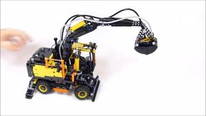 Lego Technic #42053