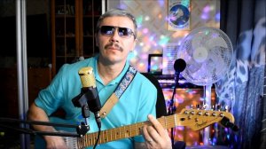 Свет в окне "Группа "На-На" кавер / Аккорды на гитаре