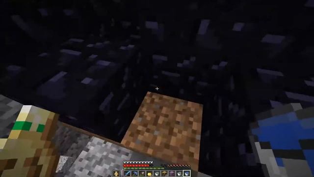 ВЫЖИВАНИЕ АНАРХИЯ!!! МАЙНКРАФТ 1.12.2 Ahorizon.AMAZONHORIZON смотреть онлайн