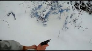 8mm газ патроны пистолетные Wadie