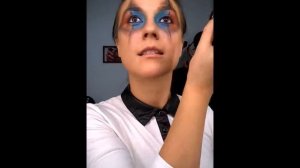 Видеоурок клоунесса