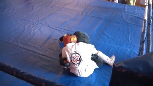 турнир по смешанным единоборствам памяти Советск 06/2016 смотреть онлайн