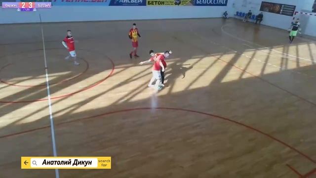 ВТОРАЯ ЛИГА | ГОЛЫ ТУРА | 2 ТУРА смотреть онлайн