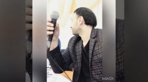 Самир Вишняков и фелекс погосян