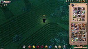 Всё о СТАТИКАХ в Albion Online. ГАЙД на СТАТИКИ! Новые Групповые Данжи в Альбион Онлайн. Yati/Яти