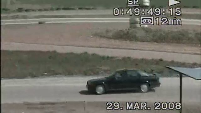 Mb 190e 2.5-16 circuito miranda 190308 HELLS PORKOS