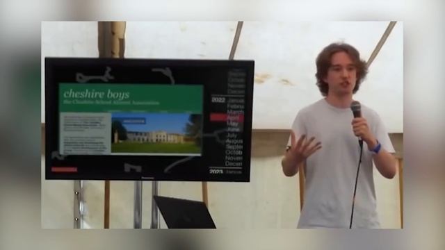 Ten years ago, I predicted 2022. Did I get it right? смотреть онлайн