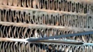 Клеим радиатор