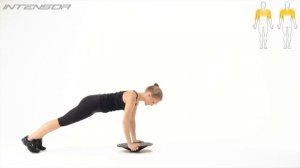 Балансировочный диск