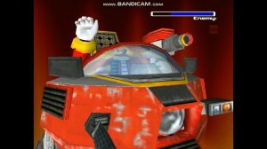 все боссы игры sonic adventure 2 battle  all bosses of the game sonic adventure 2 battle